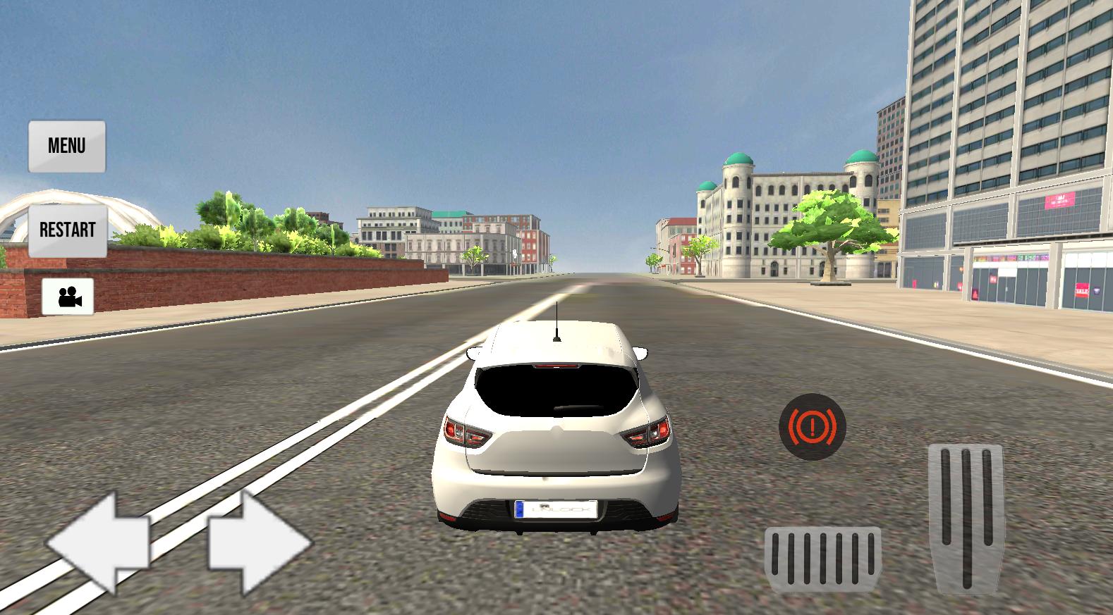 Sahin Master King(Sahin大师漂移模拟器官方版) 1.1.4安卓版截图0