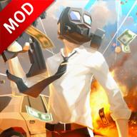 面具人大乱斗无限金币钻石版 1.0.2安卓版