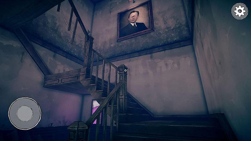 A Stranger Place(陌生人的地方秘密恐怖逃生冒险官方版) 1.3最新版