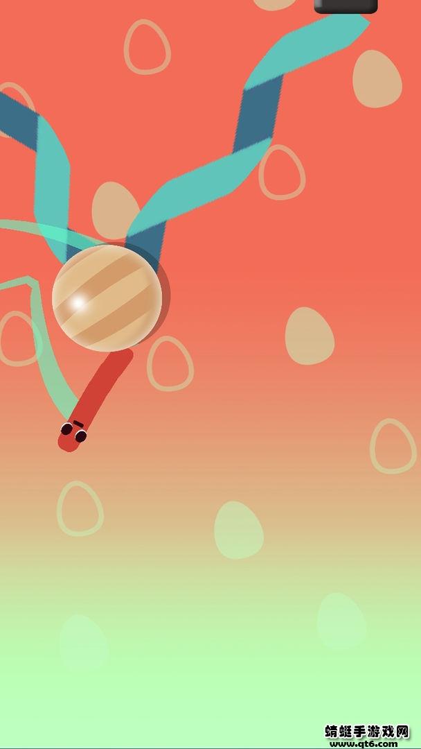 翻滚吧香肠君 1.0.0安卓版