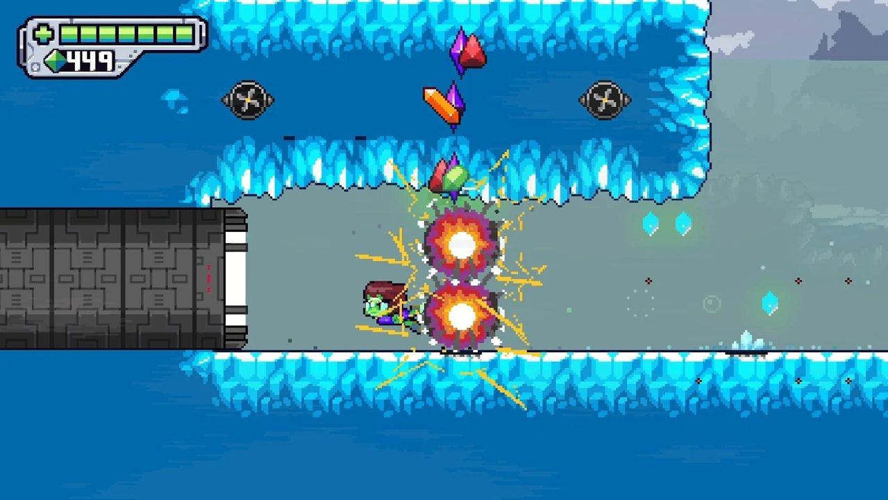 月球掠夺者官方版 1.0.5安卓版