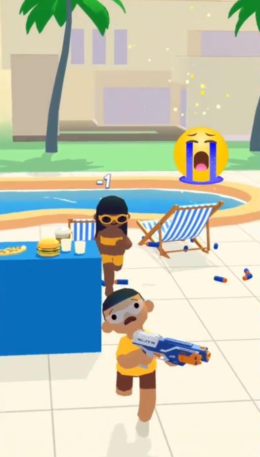 射击模拟战官方版 1.0.0安卓版