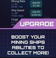 Idle Planet Miner(放置星球矿工免费内购版) 1.3.13 