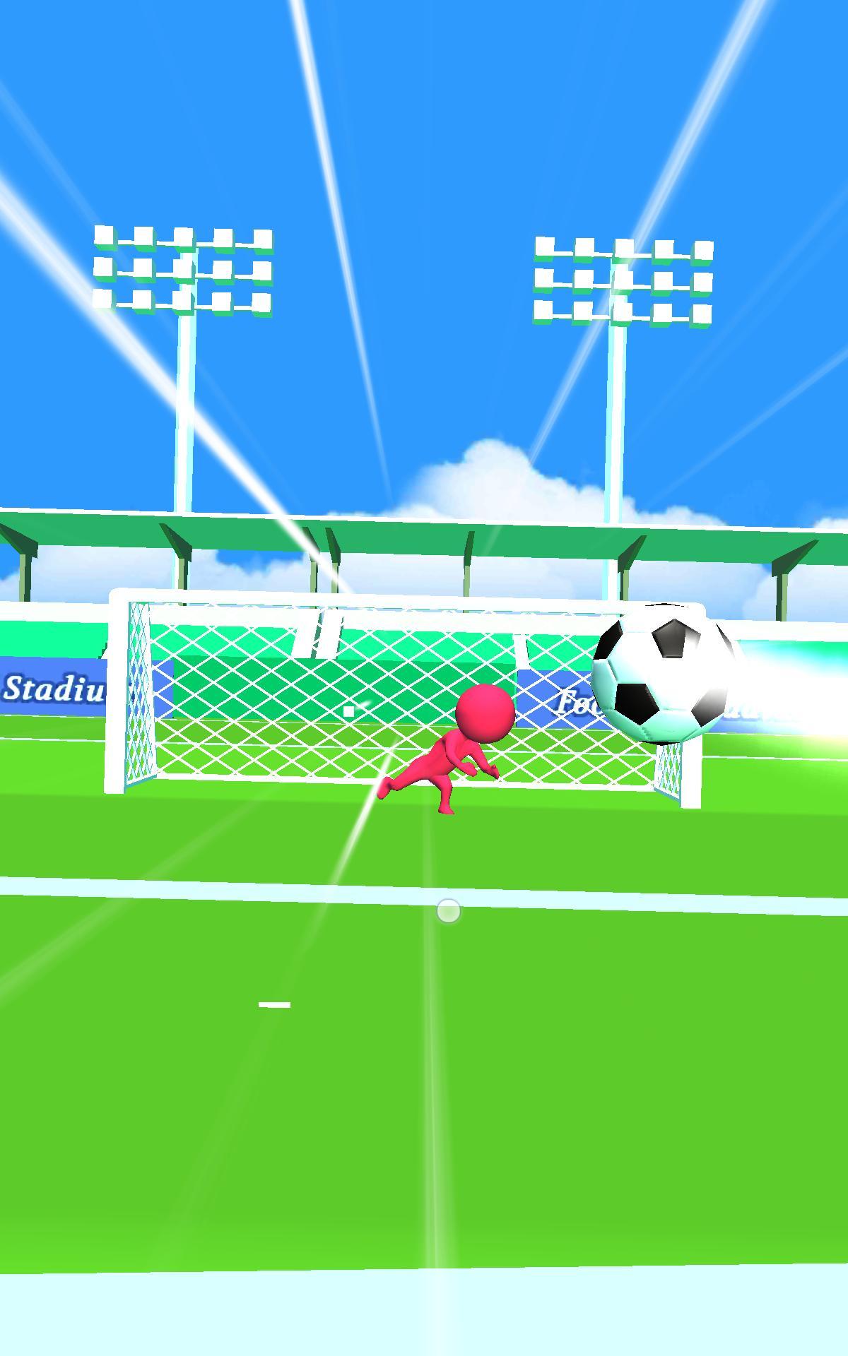 Soccer Fun 3D(足球乐趣3D无限金币版) 2.0最新版截图2
