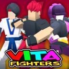 VitaFighters(维塔战士去广告版) 0.60无广告版