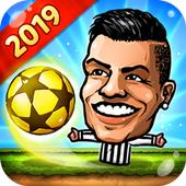 Puppet Soccer Champions(木偶足球冠军联赛) 2.0.25