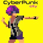 CyberPunk City(赛博之城官方版) 1.0安卓版