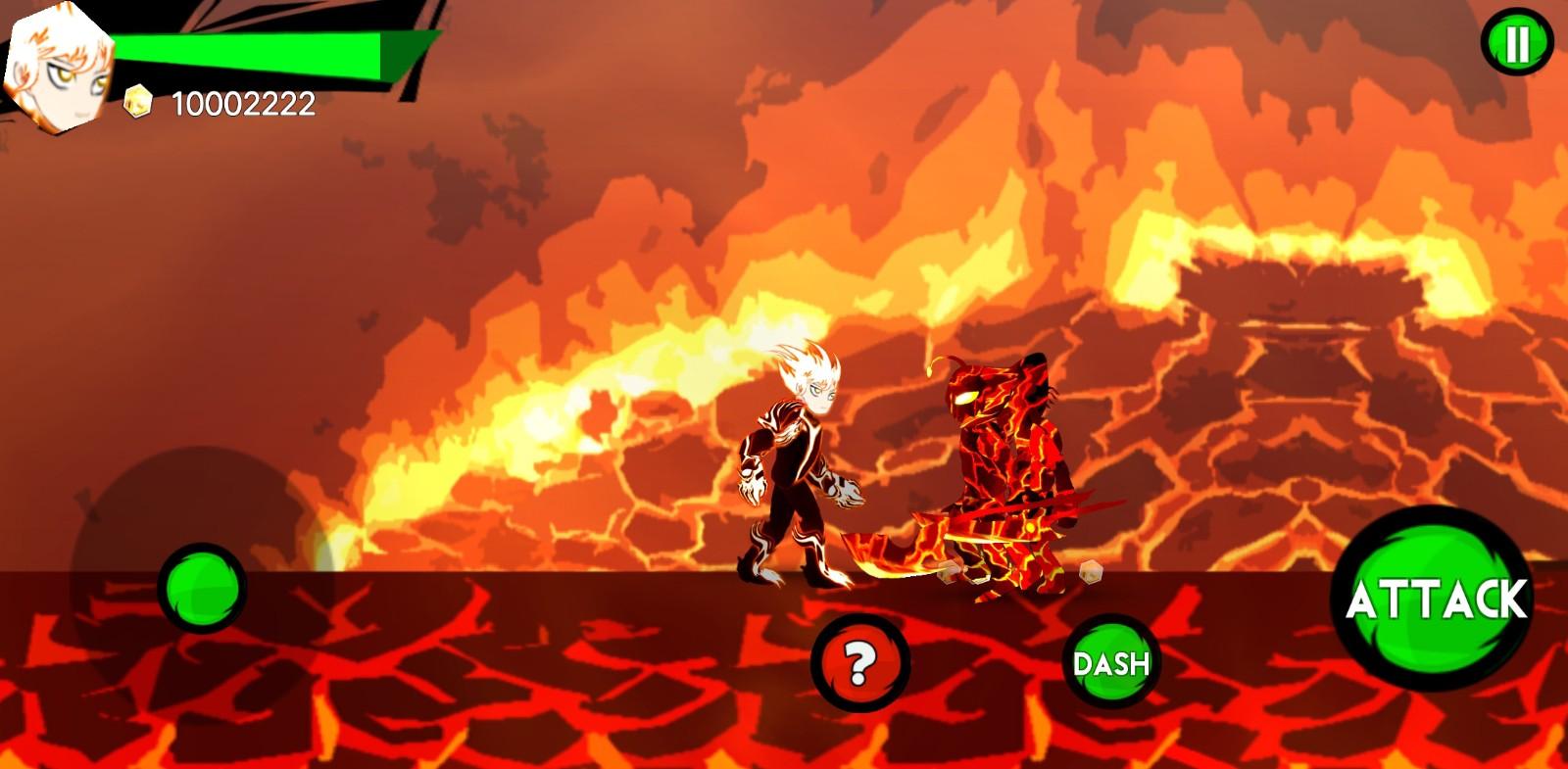 超级外星人爆炸无限金币版 2最新版