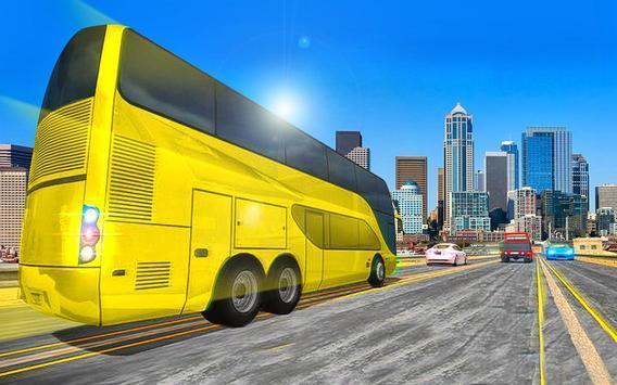 Bus Offroad Driving Simulator(公路巴士驾驶官方版) 0.2安卓版截图1