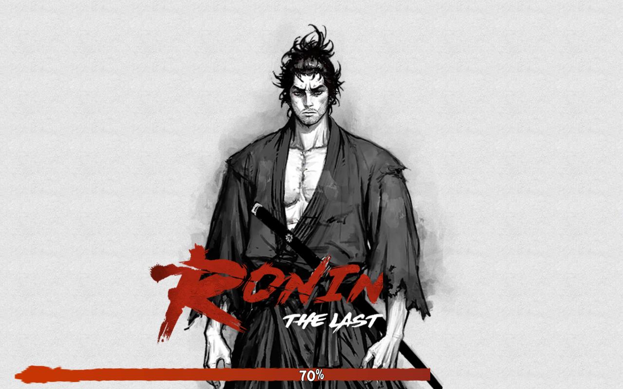 浪人最后的武士无广告版 1.0.263.53188汉化版