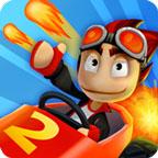 bb racing 2(沙滩赛车2无限金币版无限钻石版) 2022.01.21安卓版