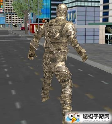 木乃伊返回蝎王陵单机版 1.3