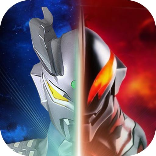热血奥特曼手游 0.406最新版