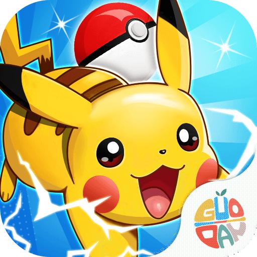 口袋妖怪·钻石果盘版 1.0.0