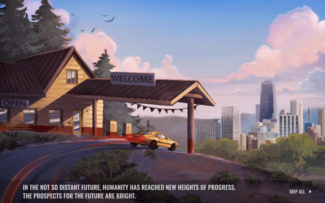 无路可逃生存无限子弹版 1.13修改版