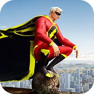 神奇的英雄无限金币版 1.0.1安卓版