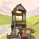 城堡战争3D（Castle Wars 3D）无限金币钻石版 1.0无限能量版