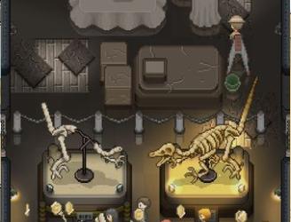 我与化石博物馆安卓最新版 1.3.2