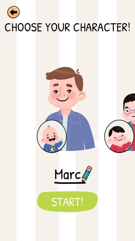 LifeChoices(人生选择破解版) 1.0.5安卓版