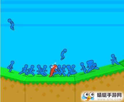 人类生存大战中文版 1.0.0