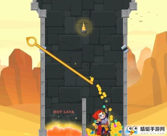 英雄救援无限金币版 1.0.22安卓版