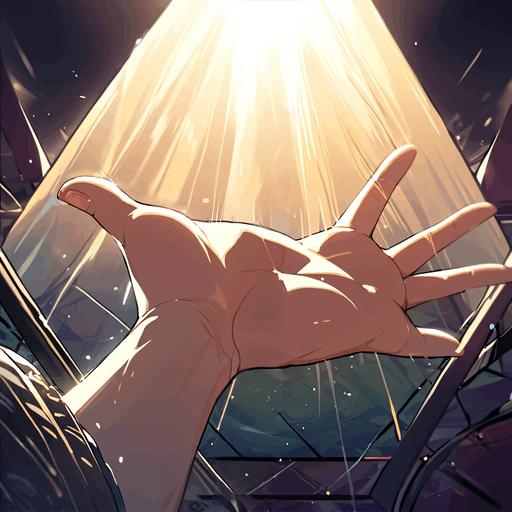 独臂逃生游戏免广告版 1.0安卓版