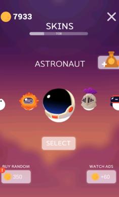 翻转跳跃无限货币版 2.0.7免谷歌版