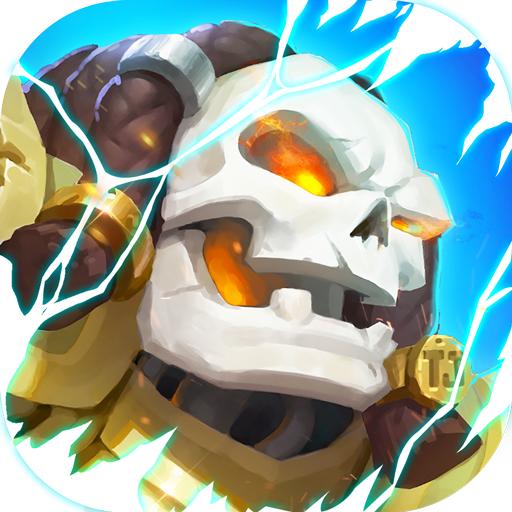 魔界冲突安卓版 1.0官方版