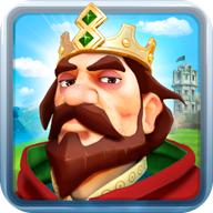 帝国四国争霸最新版本(Empire) 4.58.37中文版