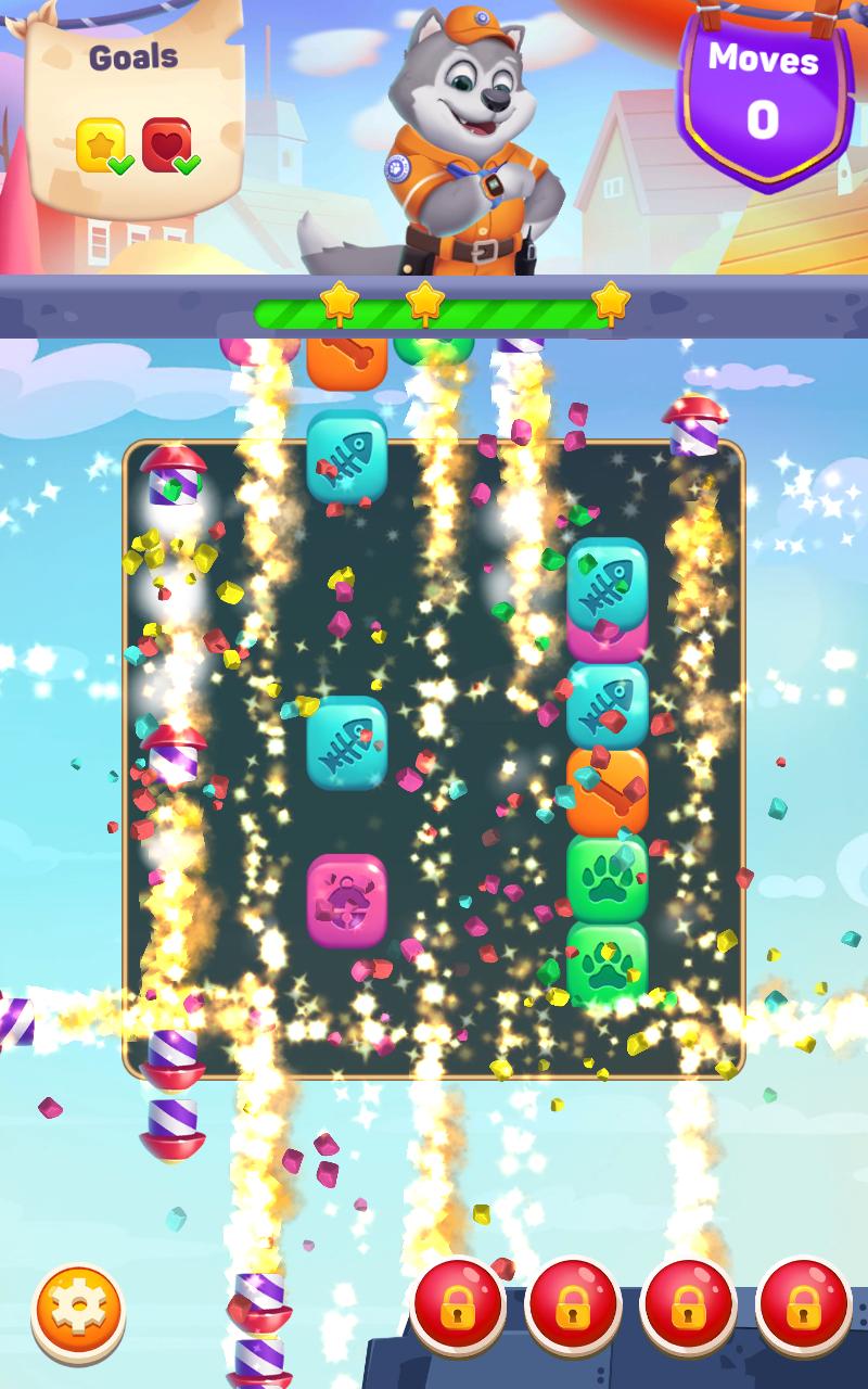 宠物爆炸内购破解版 1.0.16最新版截图1
