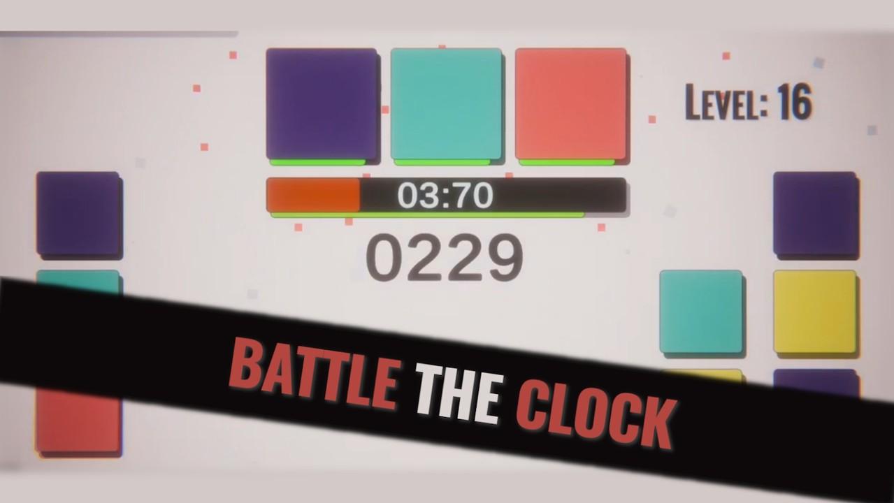 Whack-A-Tile(打砖块游戏) 0.6.5安卓版截图3