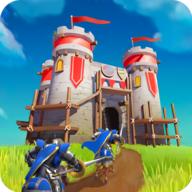 帝国城堡游戏最新版(Castle Empire) 5.0815.454安卓版