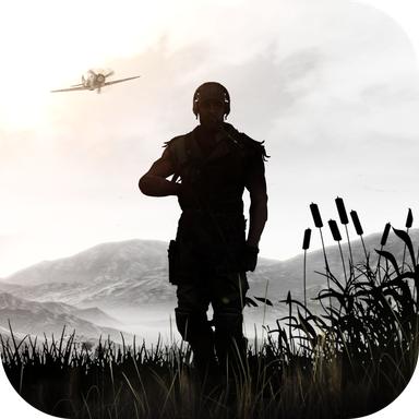 枪王98K官方版 1.0.0最新版