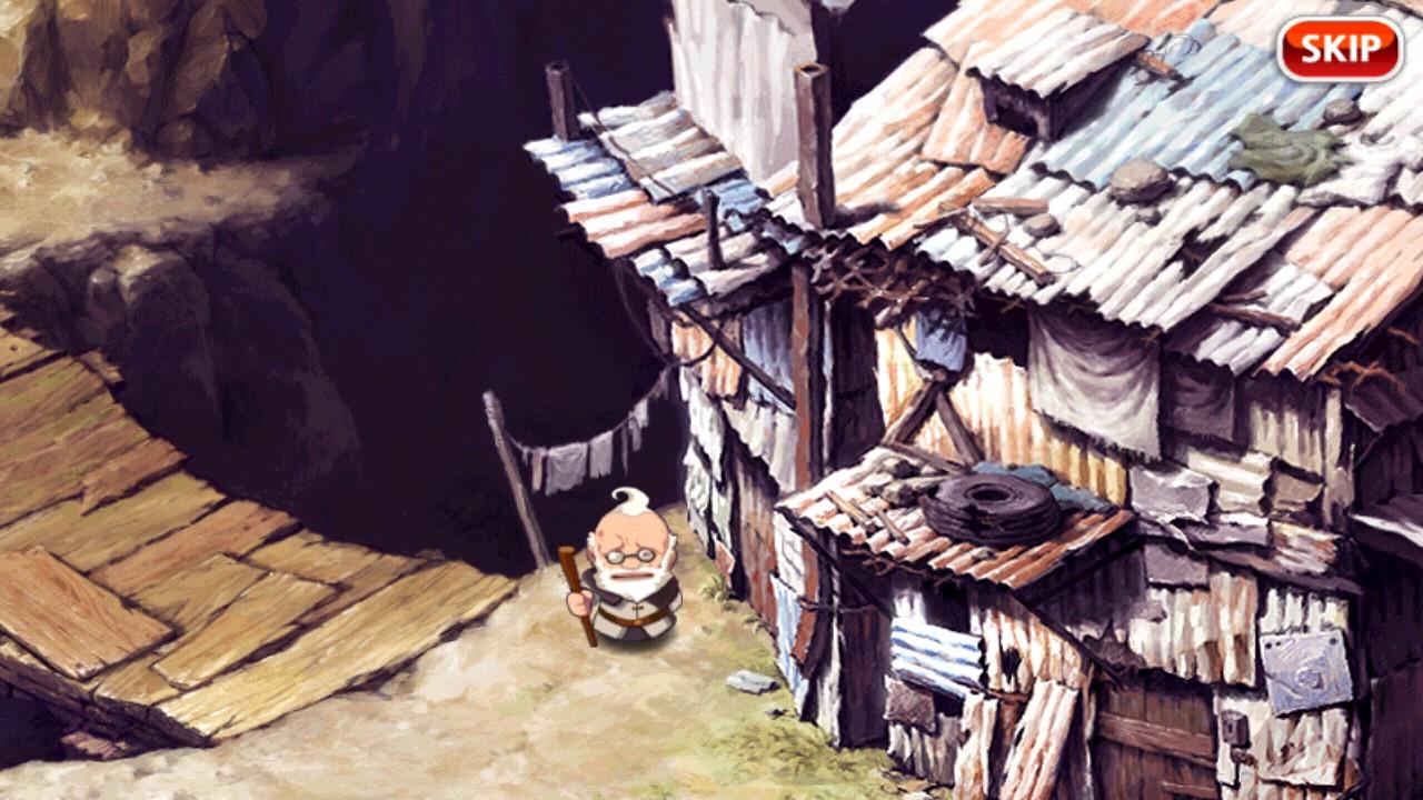 泽诺尼亚5汉化破解版 1.2.0安卓版