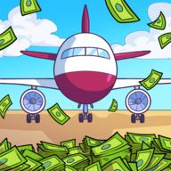 机场亿万大亨最新版(BillionAir) 1.18.5安卓版