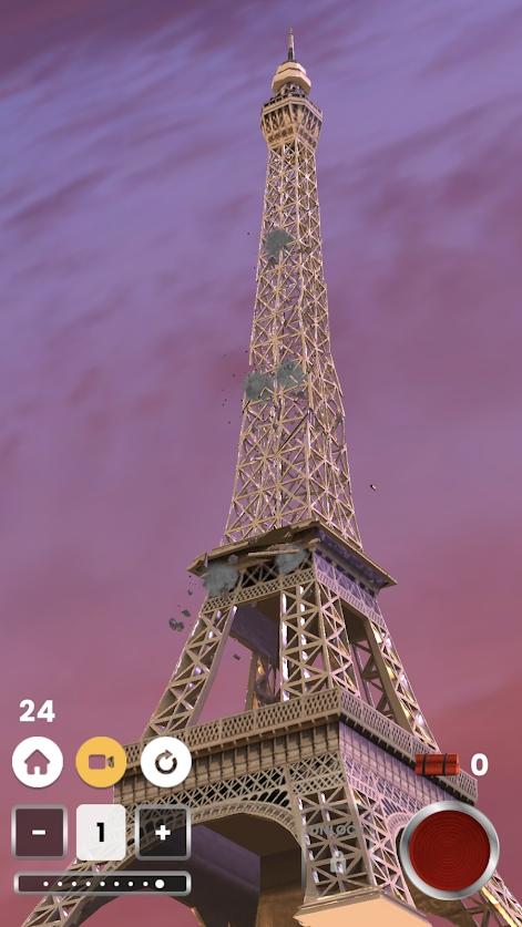 Fake Island(拆除假岛) 3.4安卓版截图0