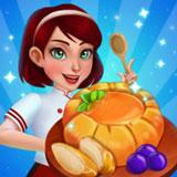 Cooking Hot :Cooking Happy 2021(烹饪热烹饪快乐2021无限金币版) 1.4安卓版