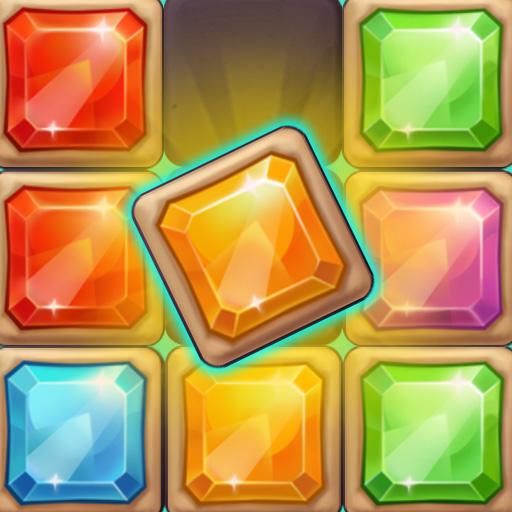 疯狂消宝石游戏 1.0.0安卓版