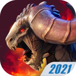 Dragon Masters(驯龙高手传奇之战国际版) 1.0安卓版