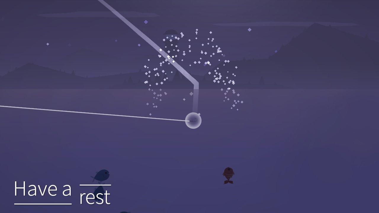 钓鱼生活汉化版(FishingLife) 0.0.248最新版截图2
