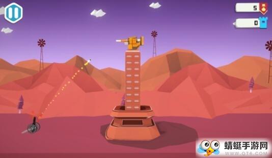 城堡猎人中文版 1.1.1截图1