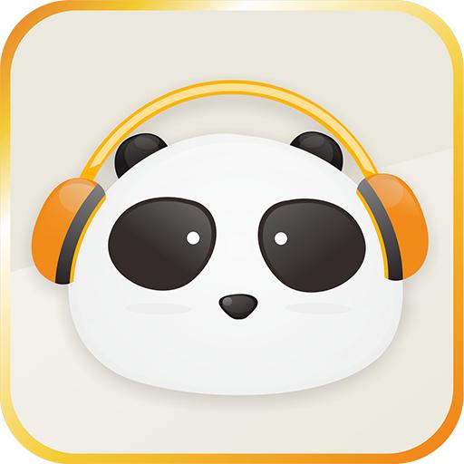 熊猫听听Android版 5.8.6