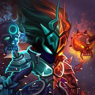 Premium Epic Heroes War(史诗英雄战争暗影之王免付费) 1.11.3.435安卓版