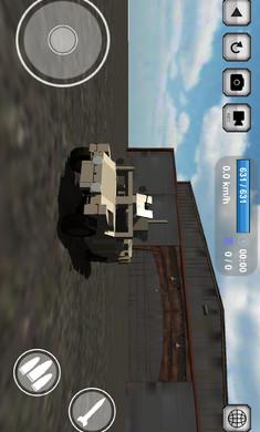 BattleCarCraft(战车工艺无限货币版) 1.3.2截图0