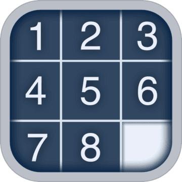 数字华容道专业版 1.2安卓版