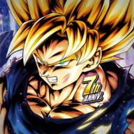 七龙珠激战传说内置菜单最新版(DB LEGENDS) 6.8.0中文版