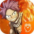 妖精的尾巴最强公会 2.2.0.8九游版