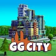 GG City(GG城市无限金币版) 1.0.2174安卓版