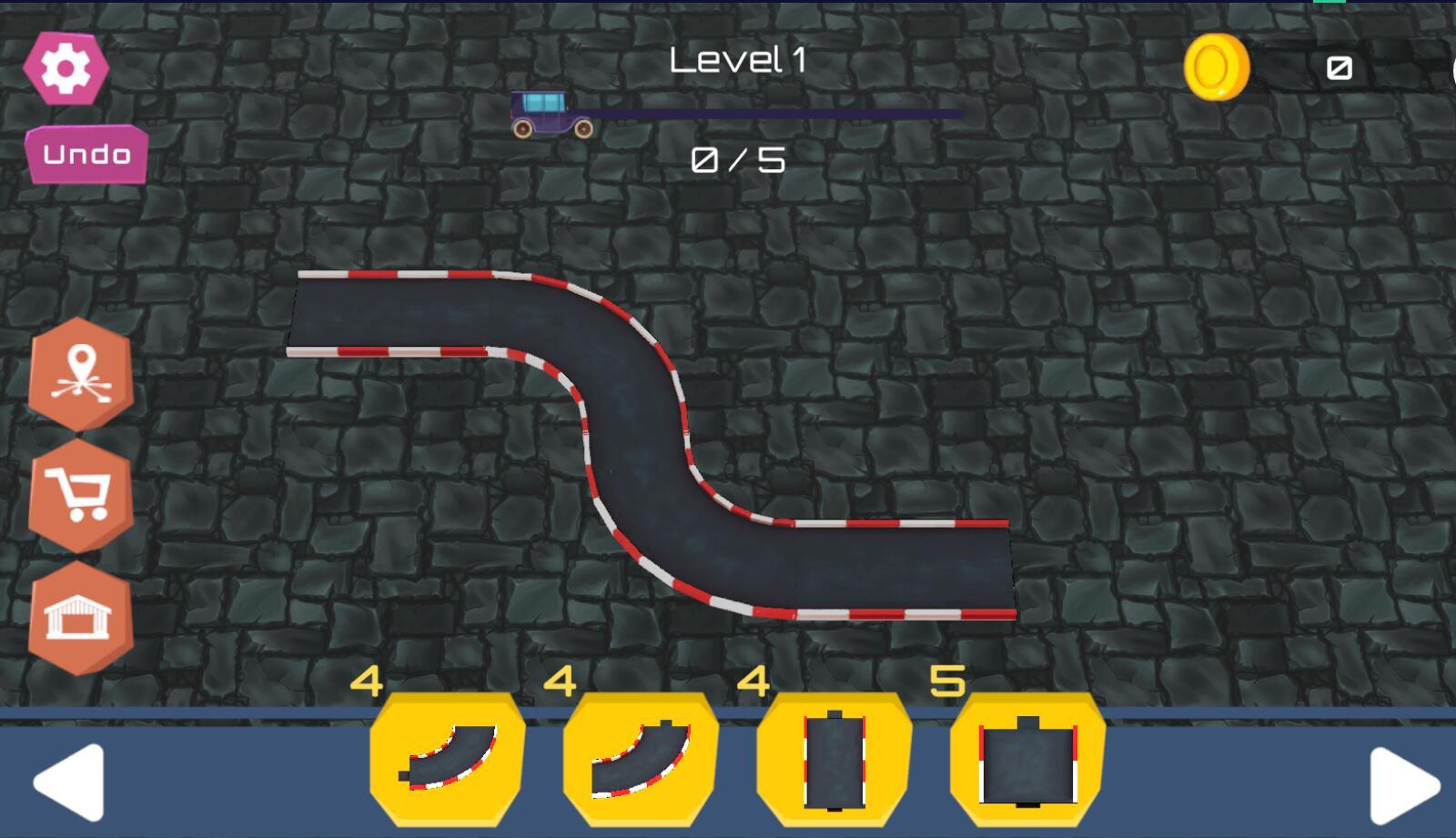 CarTrax手机版 1.0最新版截图1