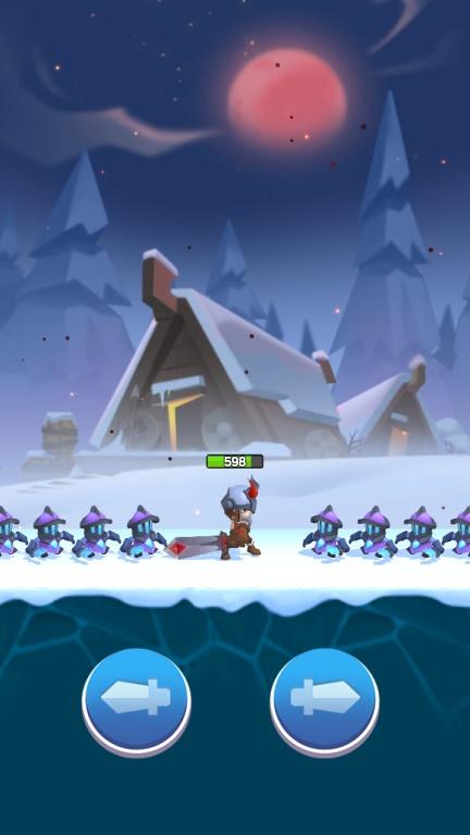 战魂觉醒中文版 0.0.4安卓版